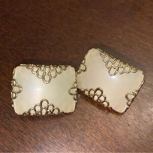 - EMMONS. "SPELLBINDER" Earrings